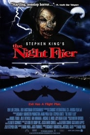 The Night Flier 1997 Film Completo sub ITA Online