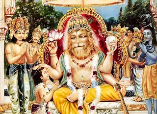 Sri Narasimha Vaibhavam | ஸ்ரீ நரஸிம்ம வைபவம் - 18