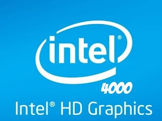 Intel HD Graphics 4000 Drivers