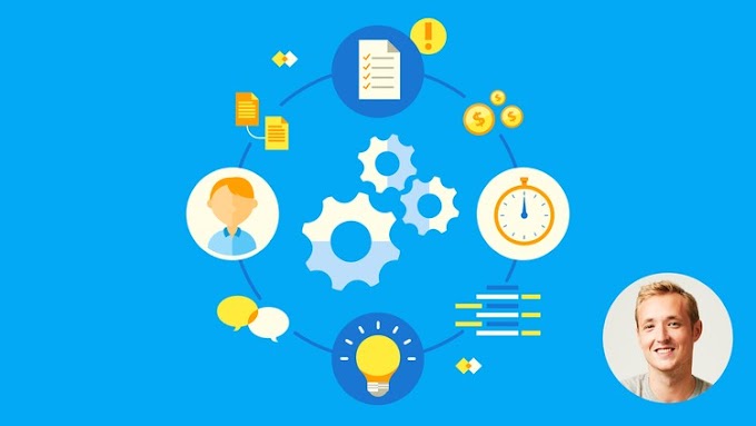 Project Management Fundamentals: Run projects effectively [100% Off]