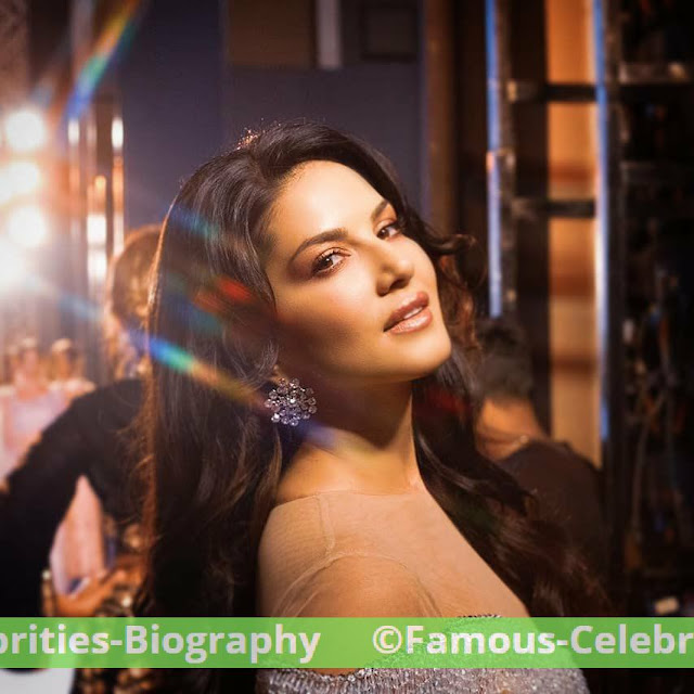 Sunny Leone Biography | Age | Films | Husband | career | Photos: