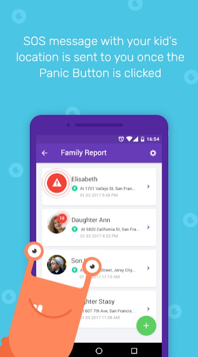If you happen to be one of such parents who is concern about their Child online activities Kidgy Relook: Is It Best Parental Control App in the Market?