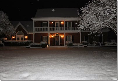 House at night12