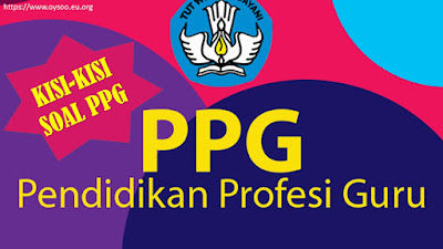 Kumpulan Pengayaan PPG Pedagogik Umum PPG 2022