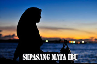 Sinopsis Film Sepasang Mata Ibu