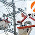 MERALCO power interruption schedule from March 25-30