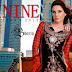 Shariq Textiles Feminine Catalog 2014 | Feminine Summer Lawn Collection 2014 By Shariq Textile