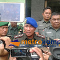 Kodam I/BB Buru Perampok Indomaret 