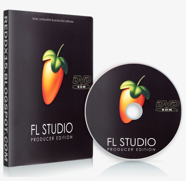 FL Studio Producer Edition + Signature Bundle v20.5