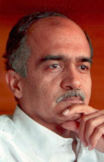 Prashant Bhushan, SC Advocate