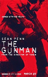 Download The Gunman (HD) Full Movie