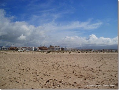 Zahara de los Atunes. Playa - P2280735