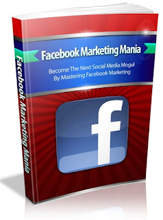 Download Facebook Marketing Mania MRR + Bonus
