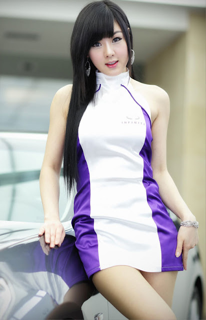 korean car model