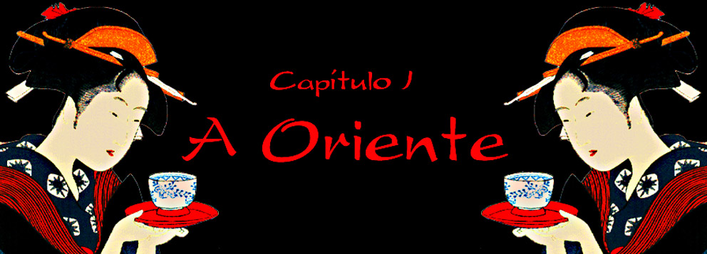 A Oriente