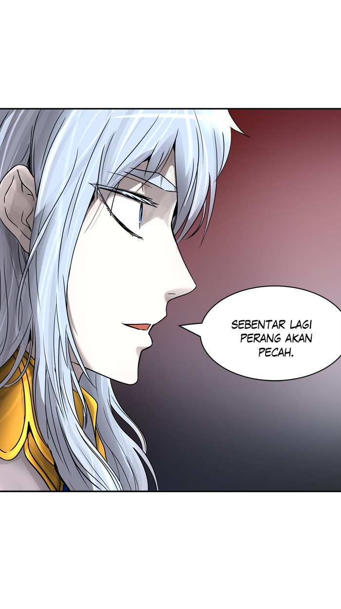 Webtoon Tower Of God Bahasa Indonesia Chapter 388