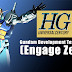 P-Bandai: HGUC 1/144 Gundam Development Test Unit 0 (Engage Zero) - Release Info