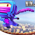 Ninja UP! para Android, llega hasta lo más alto en lo nuevo de Gameloft
