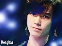 Profile Biodata Lengkap DongHae Super Junior