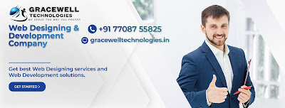 Website Design and Development | Digital Marketing Agency