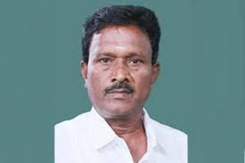 Tamil Nadu’s AIADMK MP S Rajendran dies in road accident