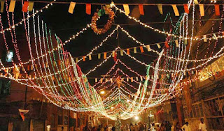 Kolkata News n Stories: Various festivals Festivals Of Kolkata & why you Should experience Durga Puja of Kolkata once in a lifetime