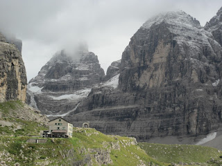 Dolomiti di Brenta