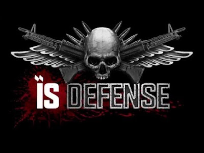 IS Defense Game Free Download For PC