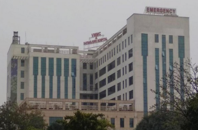 Cyber Attack: After AIIMS, recently Safdarjung Hospital reports cyberattack 