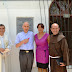 Parroquia Nuestra Señora del Pilar celebró 50 años :: Rosita Estéreo