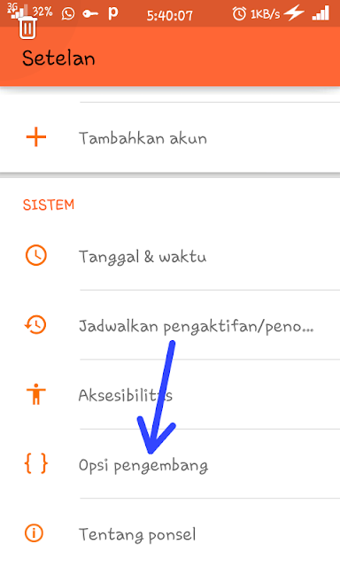  bertemu kembali dengan aku di blog yang sederhana ini Cara Thetring Hotspot dari Android ke PC ketika Menggunakan VPN/Aplikasi Pshipon Pro