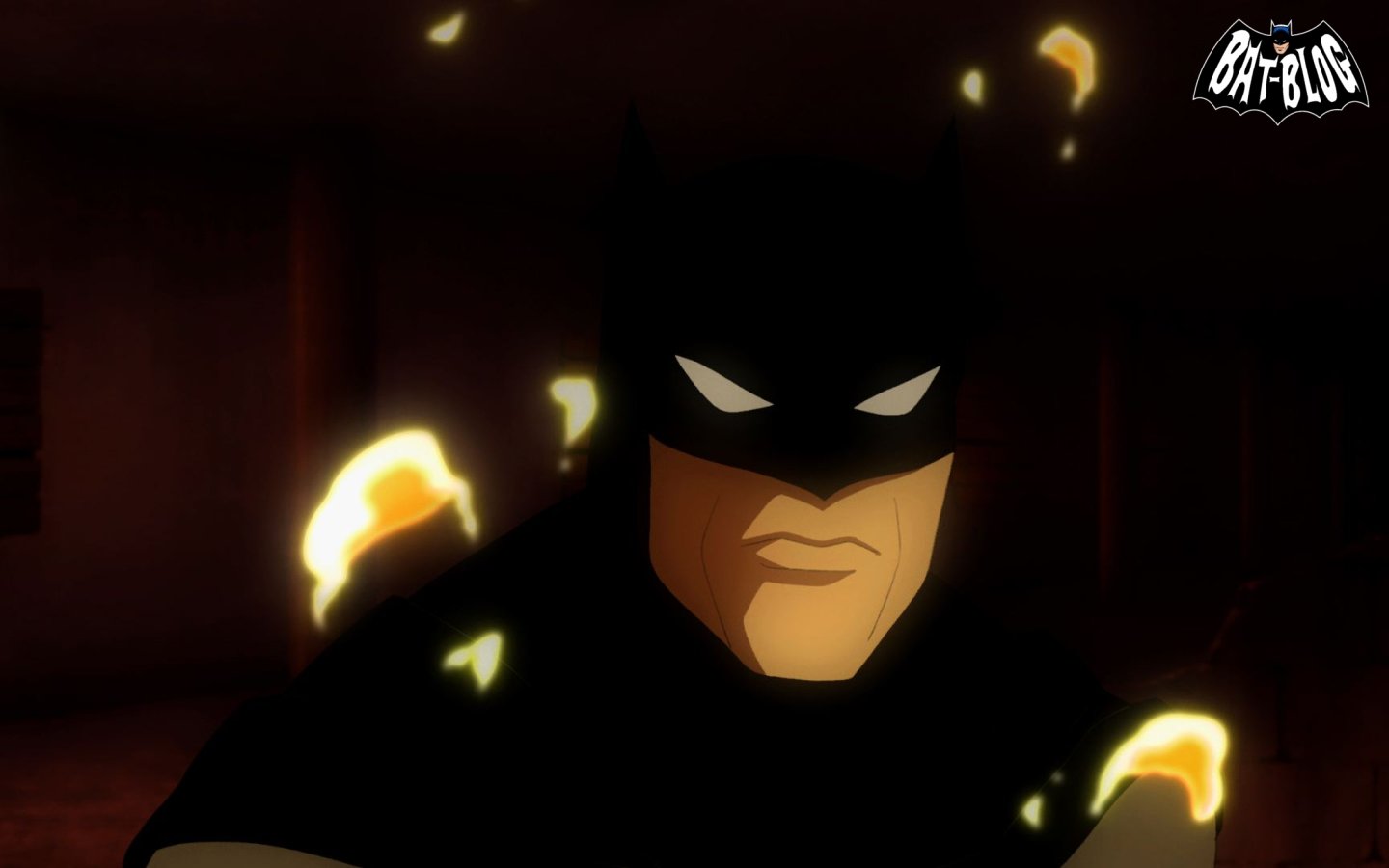 BATMAN YEAR ONE - New Movie Trailer Video & Wallpaper Backgrounds