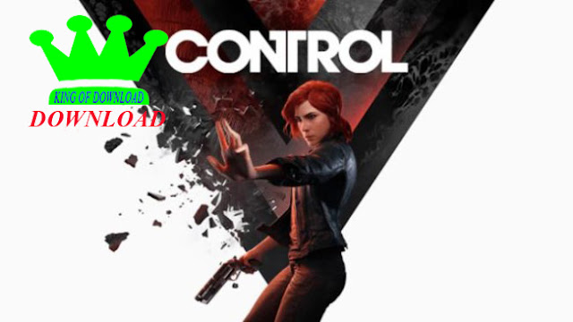 Control Pc Game Free Download In Direct Link