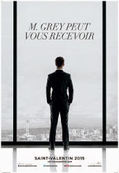 50 Shades of Grey (Cinquante Nuances de Grey) *½