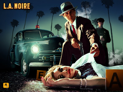 la noire free download pc game