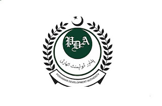 Latest Peshawar Development Authority Consultant Posts Peshawar 2022