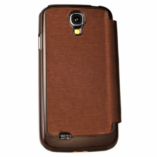 Leather Case Samsung Galaxy s