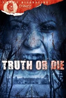 Watch Truth or Die (2012) Movie On Line www . hdtvlive . net