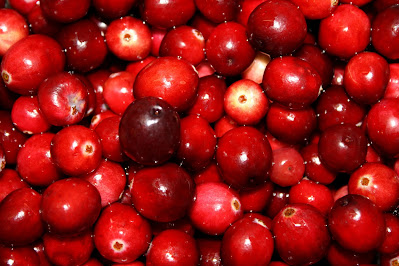Health Benefits Of Cranberry