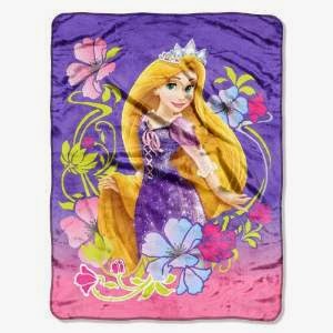 http://www.amazon.com/Disney-Princess-Rapunzel-Raschel-Blanket/dp/B009T6SFY4/ref=sr_1_2?ie=UTF8&qid=1404285888&sr=8-2&keywords=disney+princess+blanket