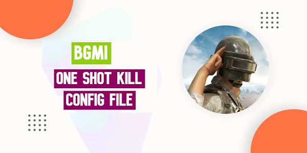 Bgmi One Shot Kill Config File Download 