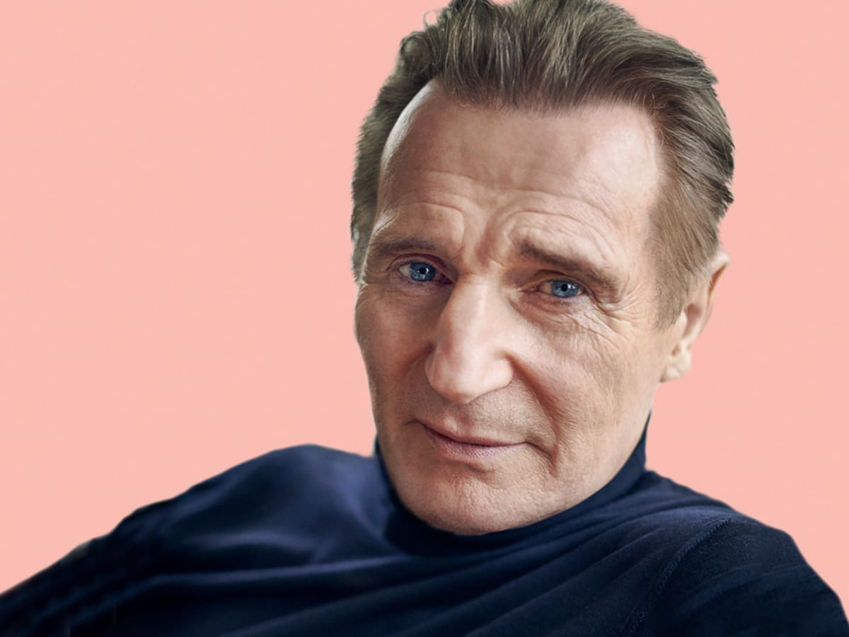 liam neeson