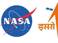 NASA joins hands with ISRO to develop Earth Observatory.