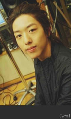 CN Blue Lee Jung Shin