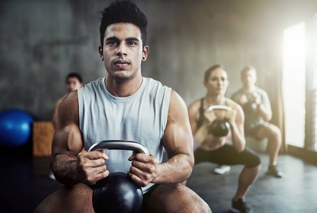 Top 12 Best Post-Workout Relaxation Methods