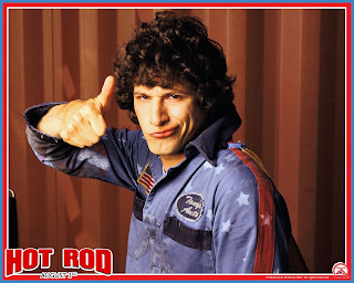 Andy Samberg