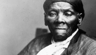 4 Ways Harriet Tubman Totally Kicked Ass From a Libertarian POV 