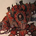 The Hellbrute: Fluff and More Information!