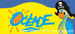 piscine bruxelles océade toboggan piscine extérieure