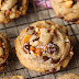 SEA SALT BUTTERSCOTCH PRETZEL COOKIES